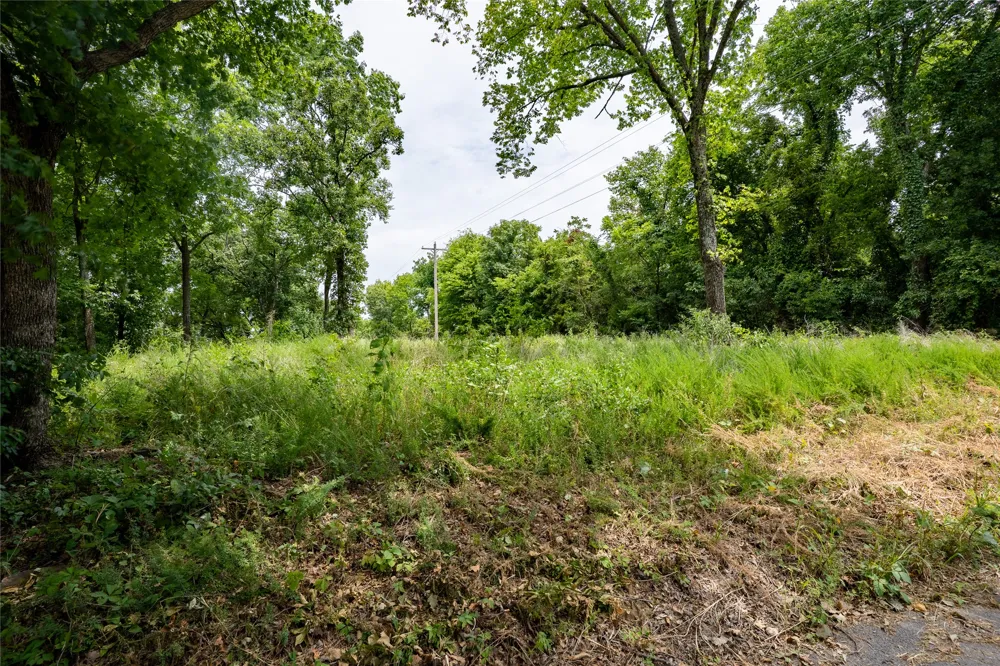 W 880 ROAD Park Hill, OK 74451