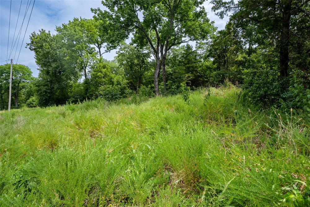 W 880 ROAD Park Hill, OK 74451
