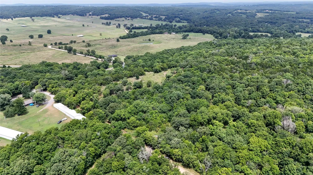 W 880 ROAD Park Hill, OK 74451