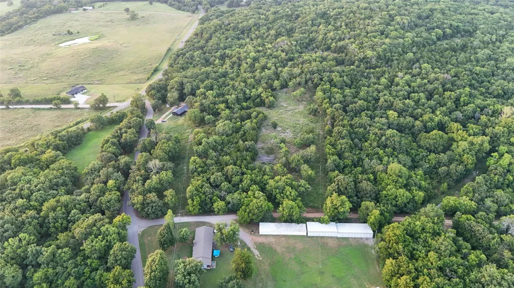 W 880 ROAD Park Hill, OK 74451