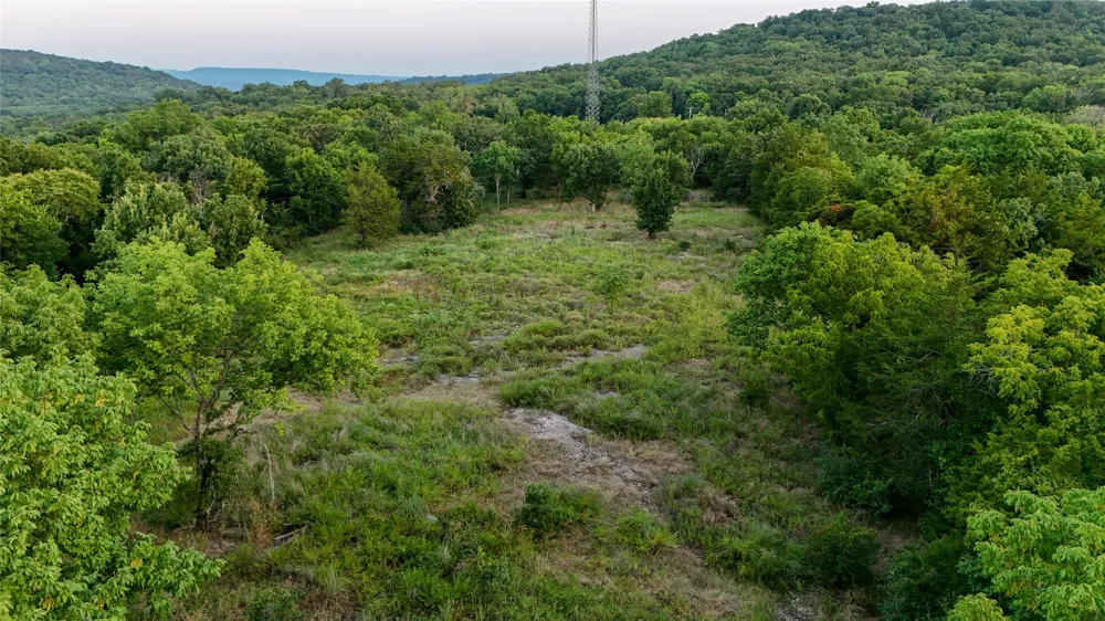 W 880 ROAD Park Hill, OK 74451