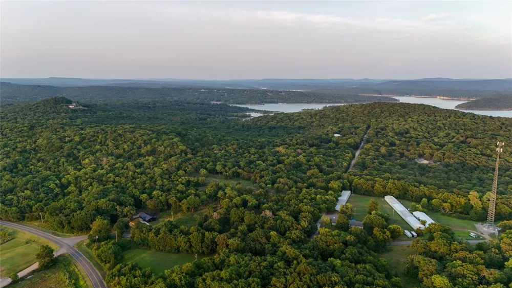 W 880 ROAD Park Hill, OK 74451