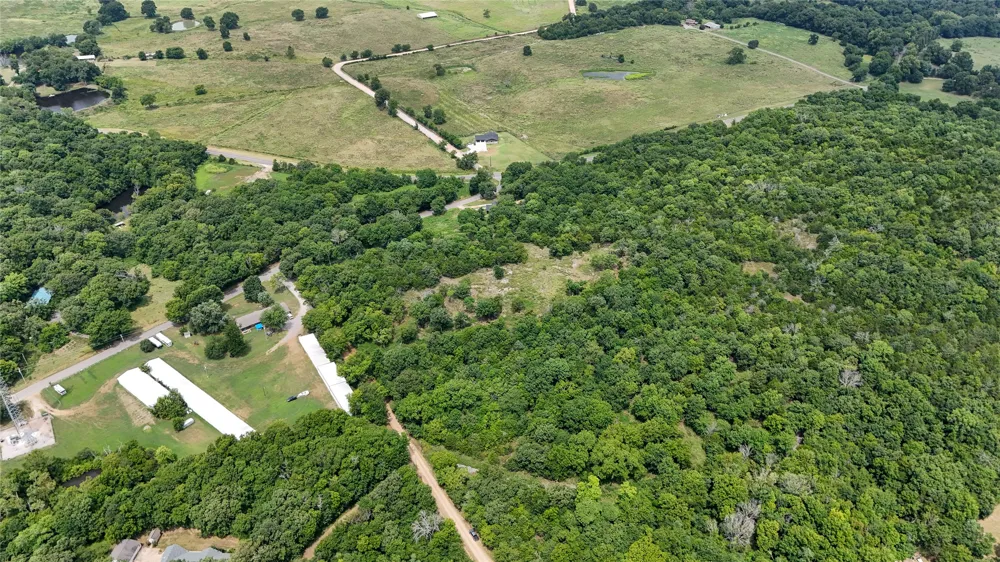 W 880 ROAD Park Hill, OK 74451