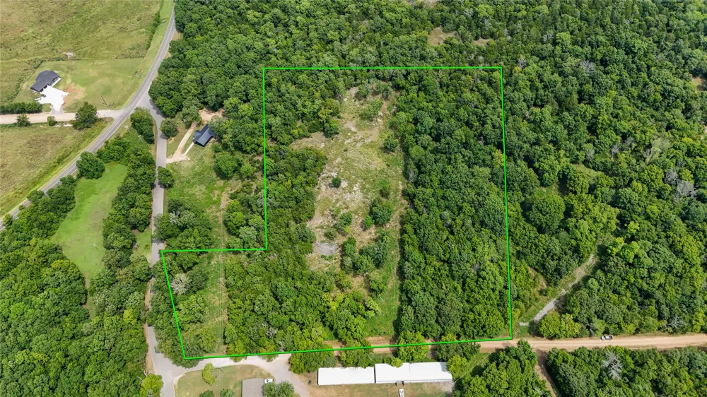 W 880 ROAD Park Hill, OK 74451
