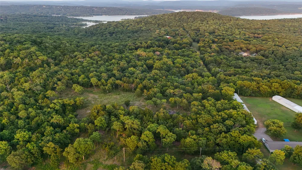 W 880 ROAD Park Hill, OK 74451