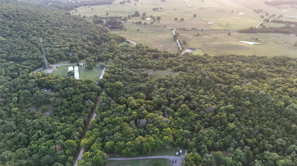 W 880 ROAD Park Hill, OK 74451