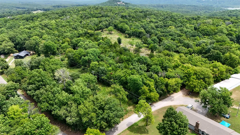 W 880 ROAD Park Hill, OK 74451