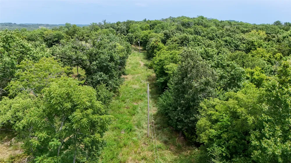 W 880 ROAD Park Hill, OK 74451