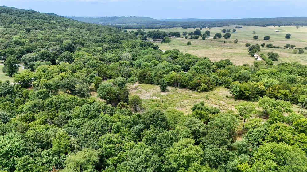 W 880 ROAD Park Hill, OK 74451