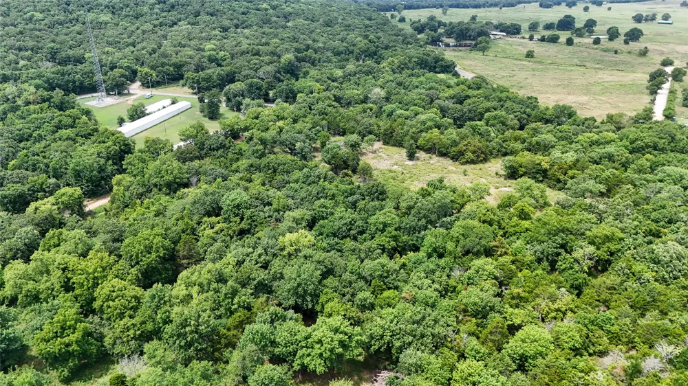 W 880 ROAD Park Hill, OK 74451