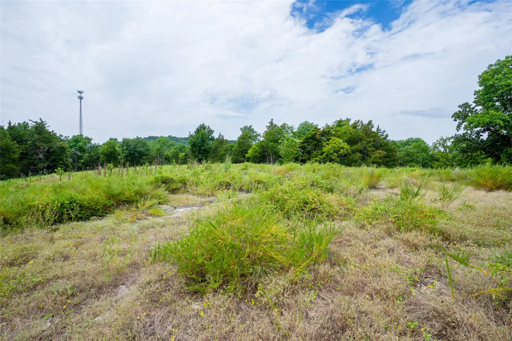 W 880 ROAD Park Hill, OK 74451