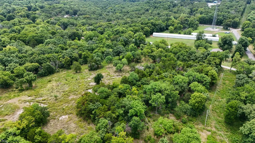 W 880 ROAD Park Hill, OK 74451