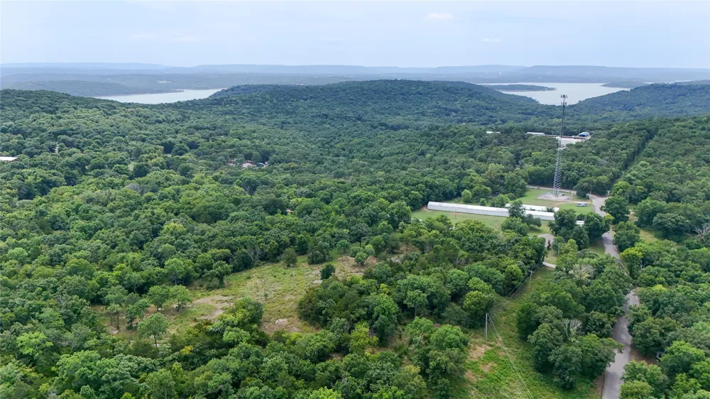 W 880 ROAD Park Hill, OK 74451