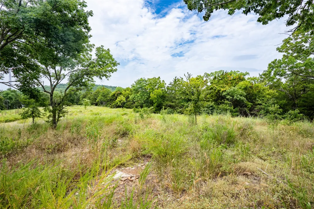 W 880 ROAD Park Hill, OK 74451