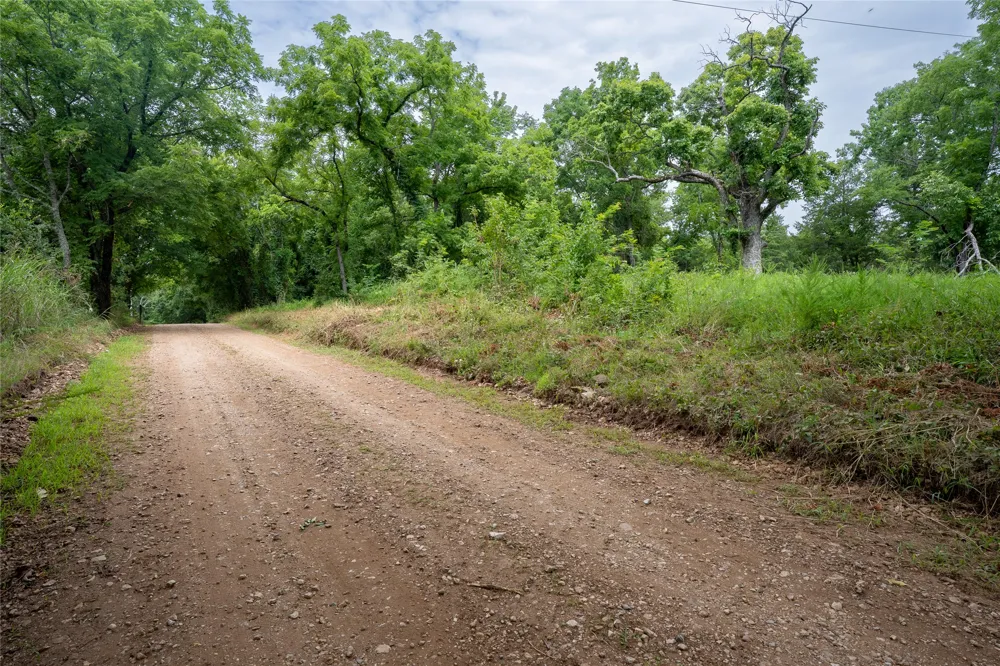W 880 ROAD Park Hill, OK 74451