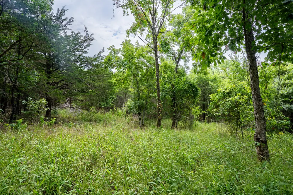 W 880 ROAD Park Hill, OK 74451