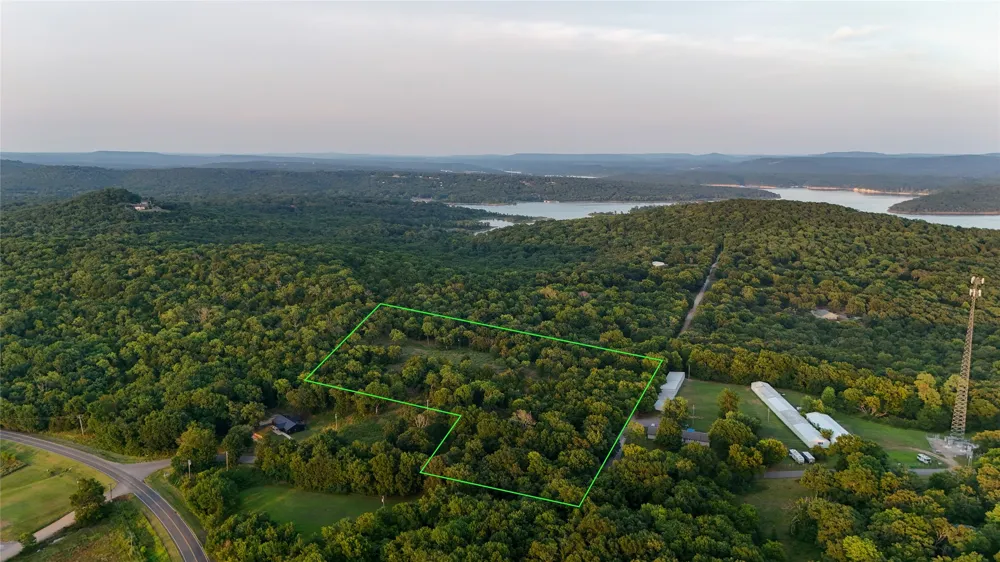 W 880 ROAD Park Hill, OK 74451