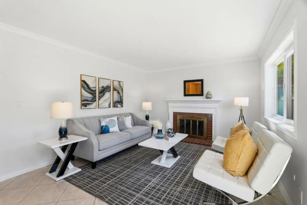 3694 Lucas Drive San Jose, CA 95148