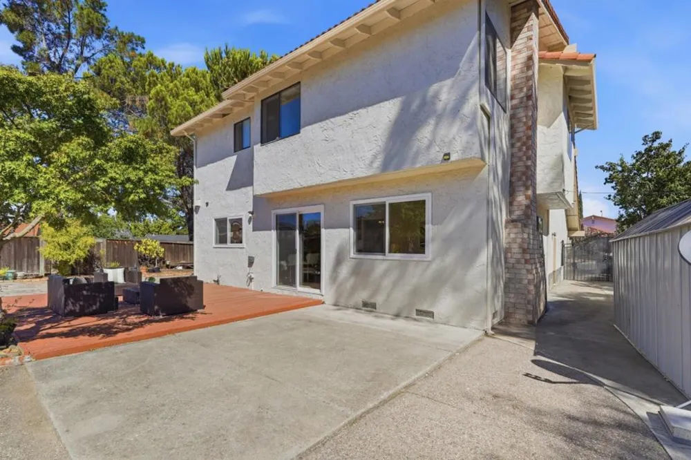 3694 Lucas Drive San Jose, CA 95148