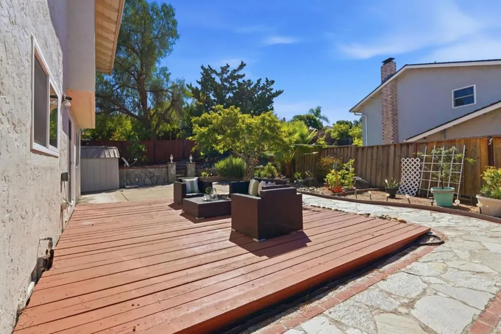 3694 Lucas Drive San Jose, CA 95148