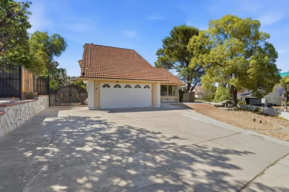 3694 Lucas Drive San Jose, CA 95148