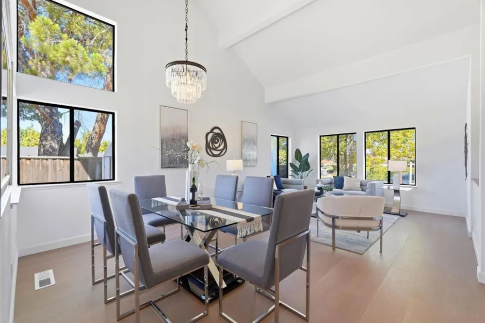 3694 Lucas Drive San Jose, CA 95148