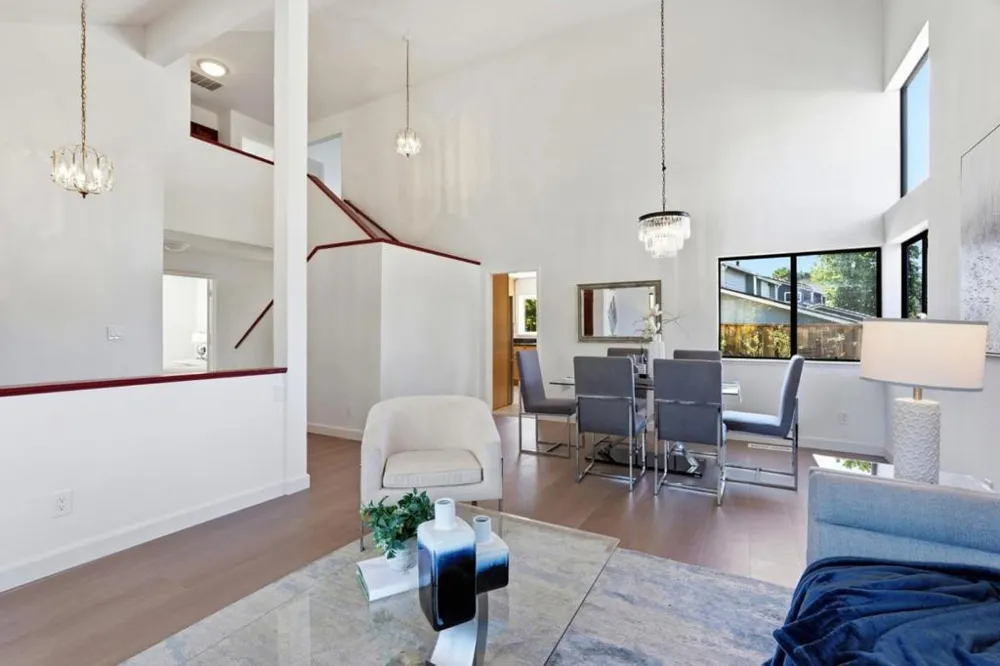 3694 Lucas Drive San Jose, CA 95148
