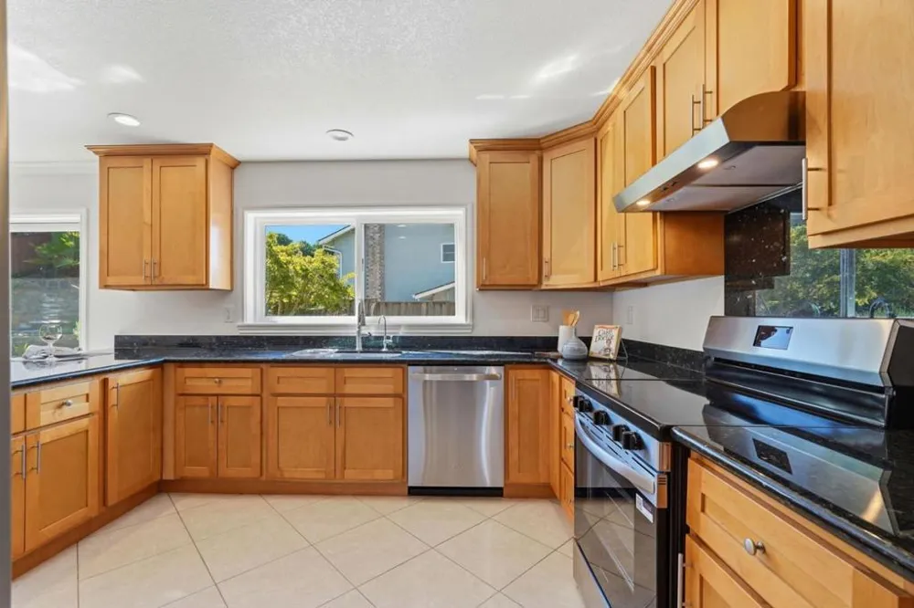 3694 Lucas Drive San Jose, CA 95148