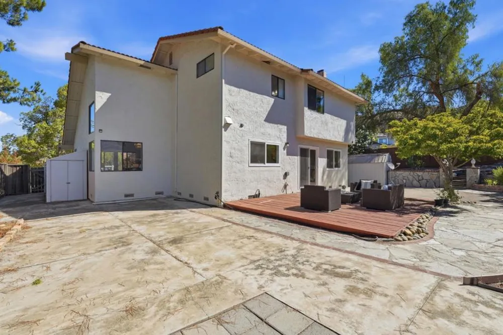 3694 Lucas Drive San Jose, CA 95148