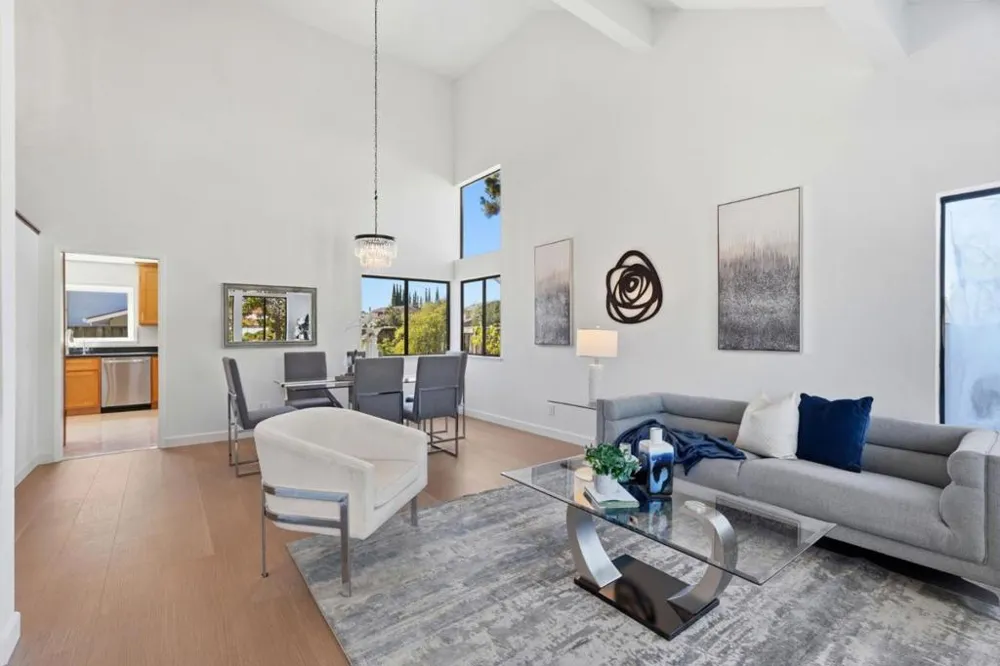 3694 Lucas Drive San Jose, CA 95148