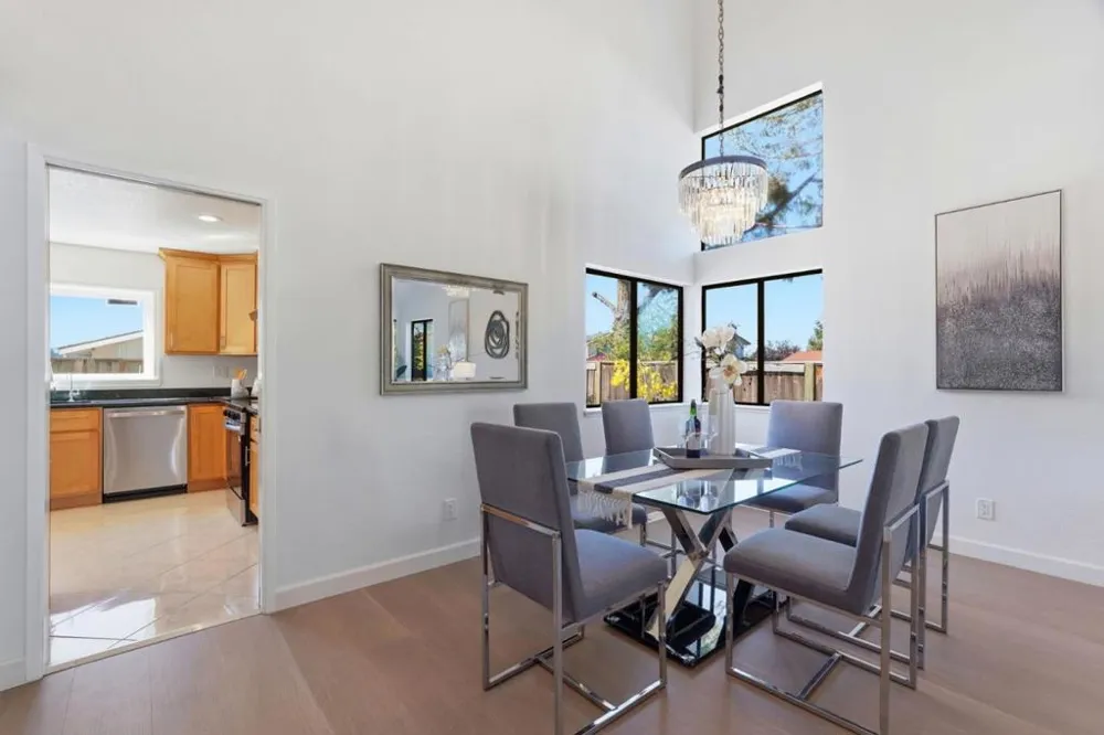 3694 Lucas Drive San Jose, CA 95148