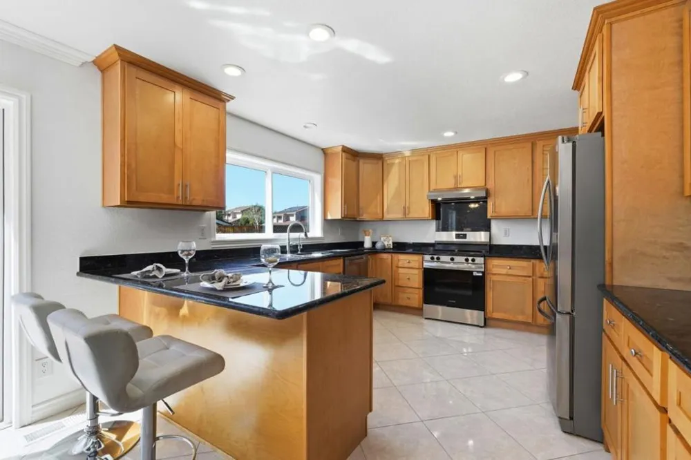 3694 Lucas Drive San Jose, CA 95148