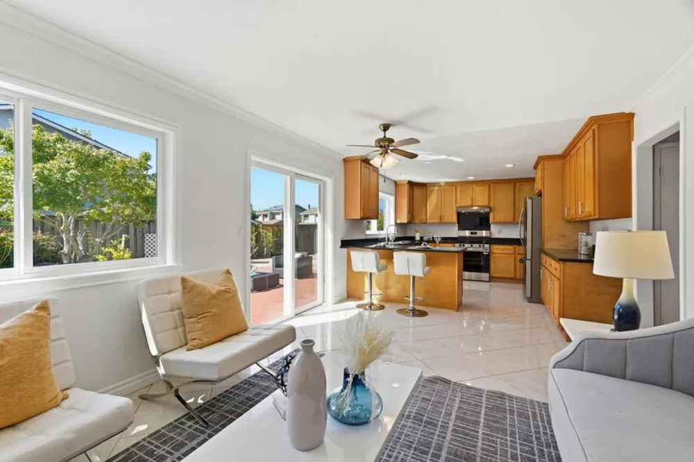 3694 Lucas Drive San Jose, CA 95148