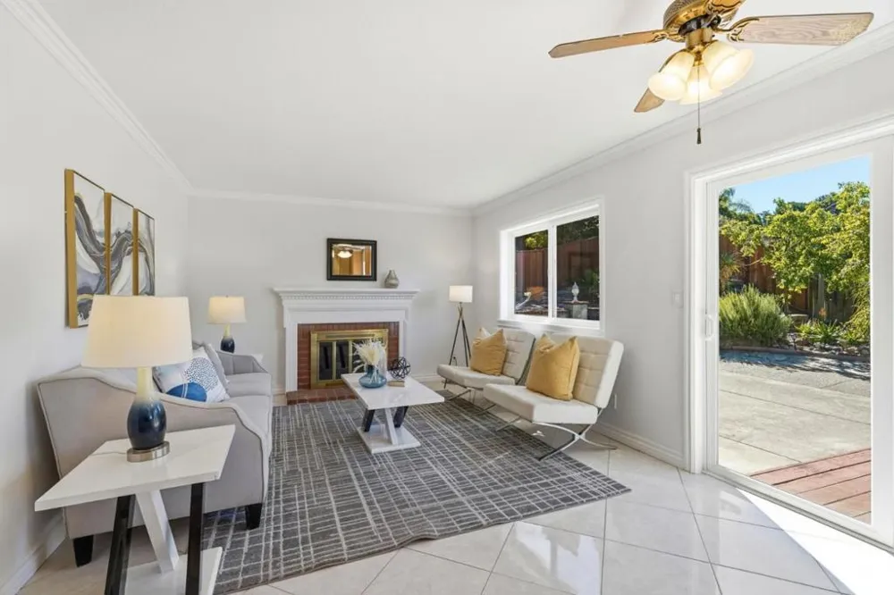 3694 Lucas Drive San Jose, CA 95148