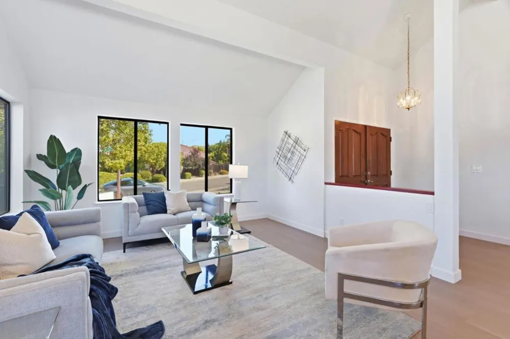3694 Lucas Drive San Jose, CA 95148