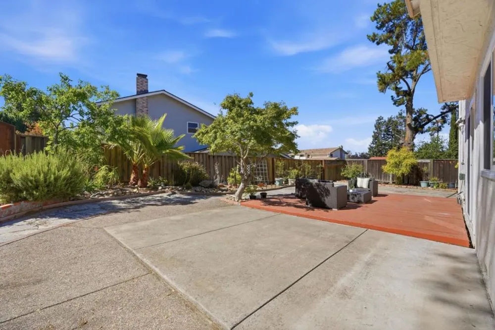 3694 Lucas Drive San Jose, CA 95148