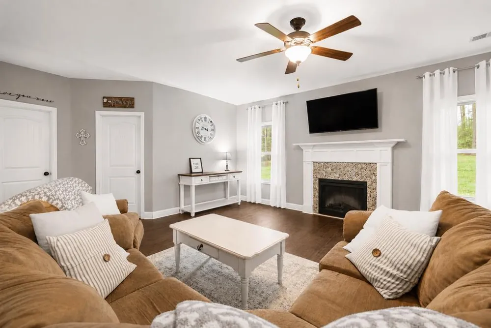 60 Garden Grove Drive Waverly Hall, GA 31831