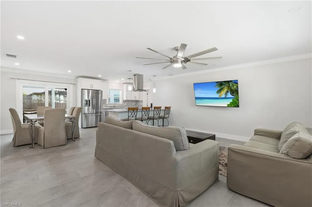 345 Donora Boulevard Fort Myers Beach, FL 33931