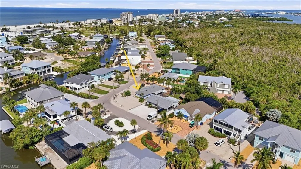 345 Donora Boulevard Fort Myers Beach, FL 33931