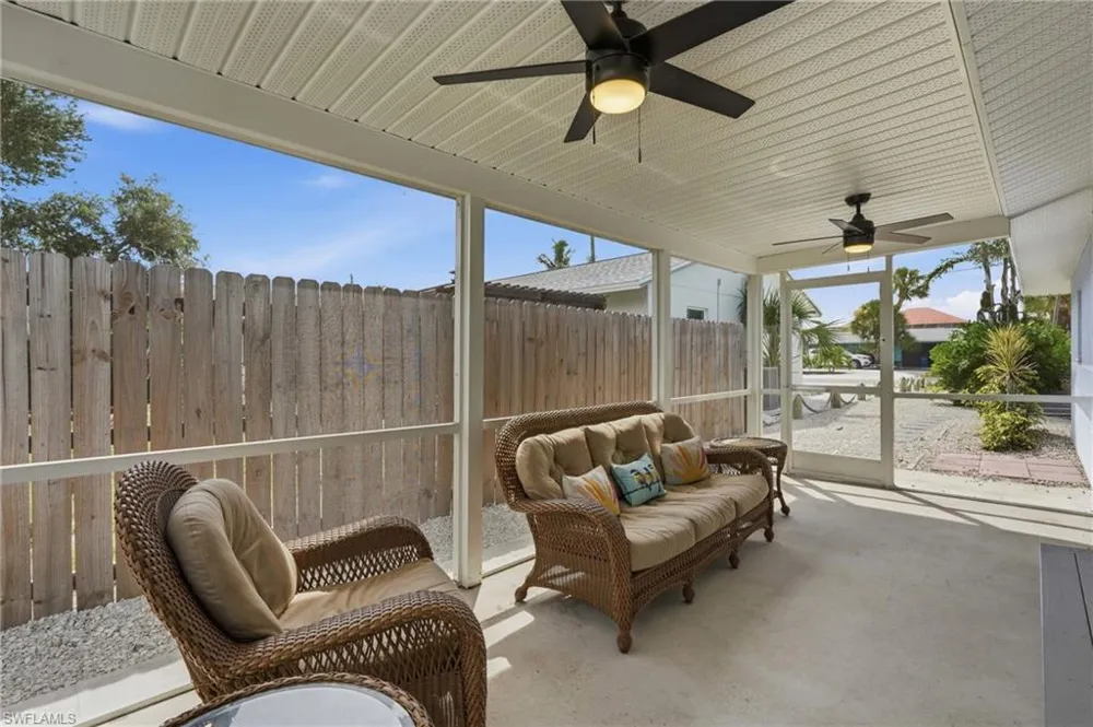 345 Donora Boulevard Fort Myers Beach, FL 33931