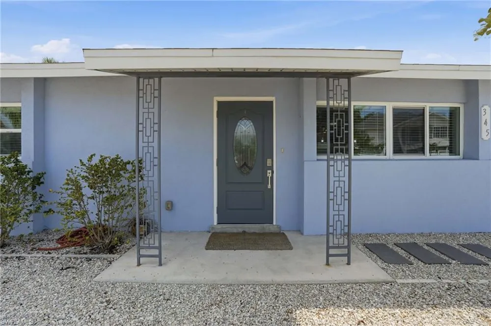 345 Donora Boulevard Fort Myers Beach, FL 33931