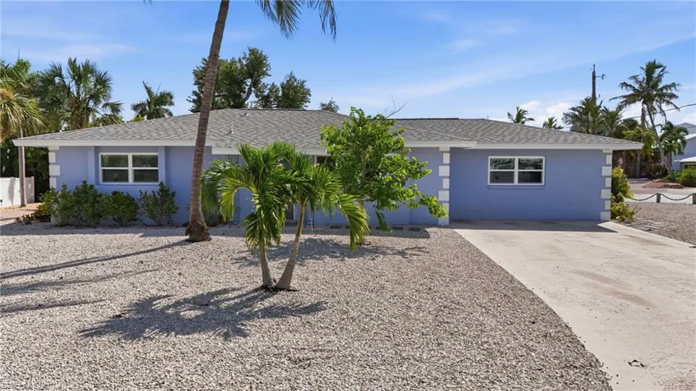 345 Donora Boulevard Fort Myers Beach, FL 33931