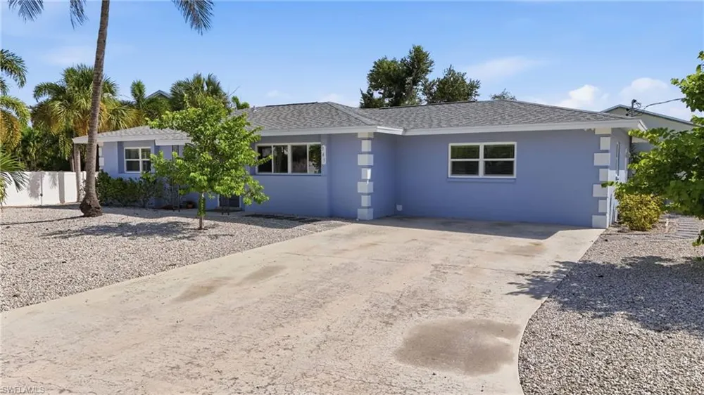 345 Donora Boulevard Fort Myers Beach, FL 33931