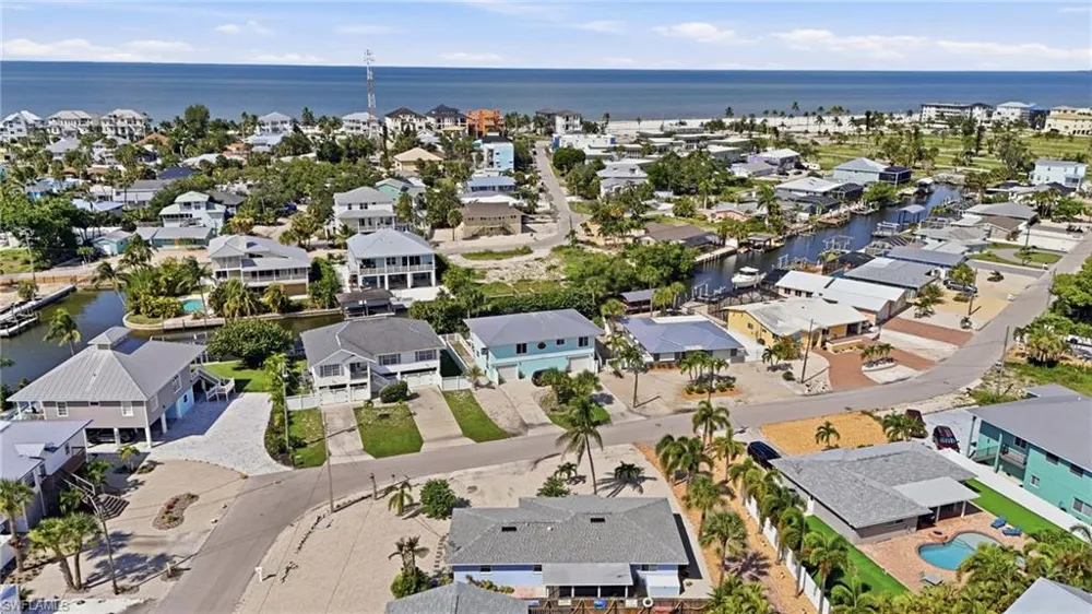 345 Donora Boulevard Fort Myers Beach, FL 33931