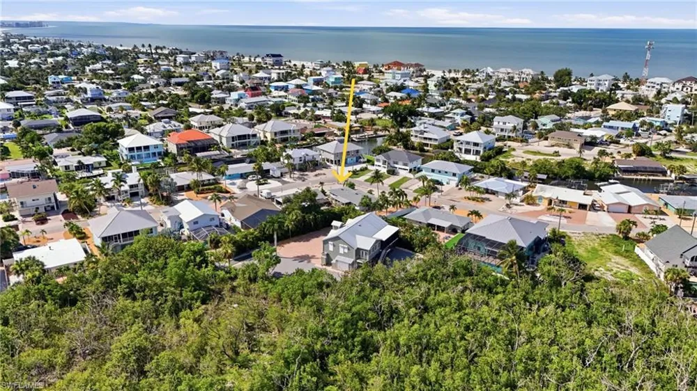 345 Donora Boulevard Fort Myers Beach, FL 33931