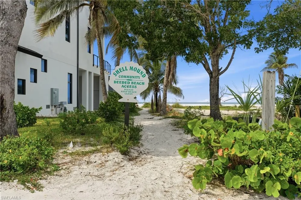 345 Donora Boulevard Fort Myers Beach, FL 33931