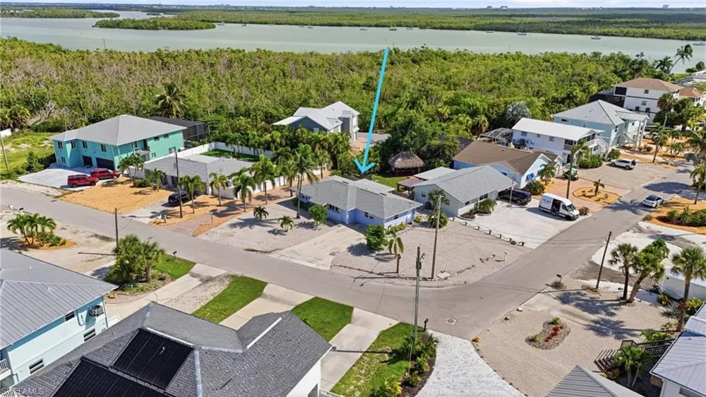 345 Donora Boulevard Fort Myers Beach, FL 33931