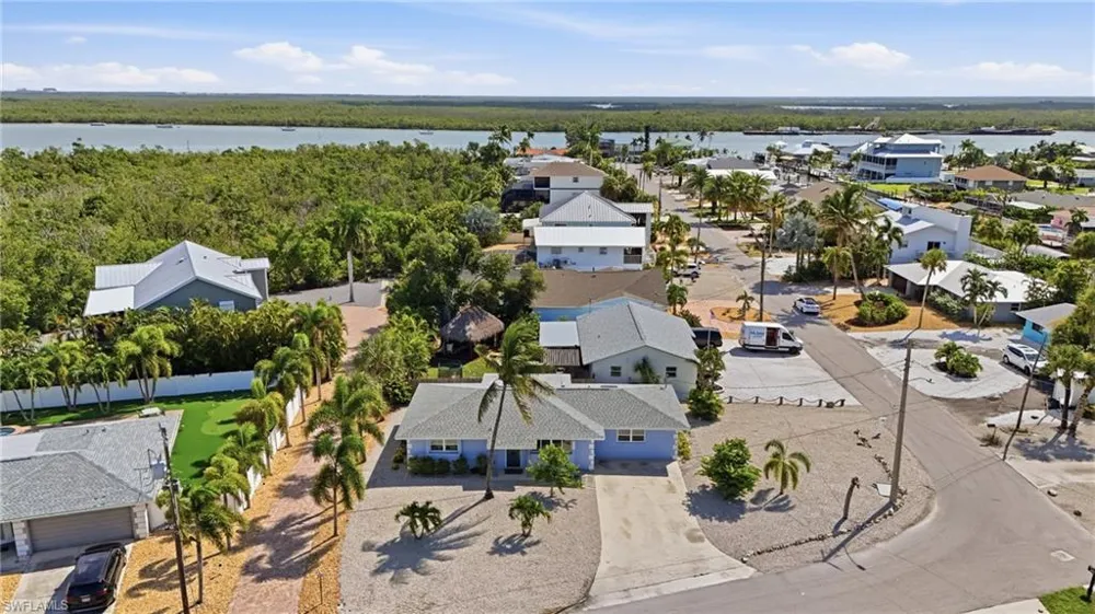 345 Donora Boulevard Fort Myers Beach, FL 33931
