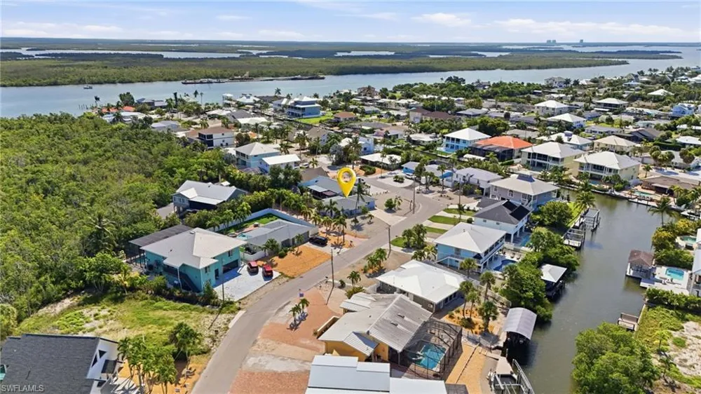 345 Donora Boulevard Fort Myers Beach, FL 33931