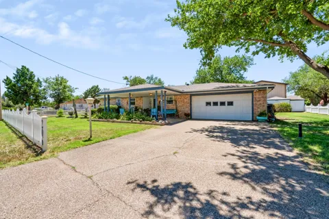 206 Arroyo Verde Drive